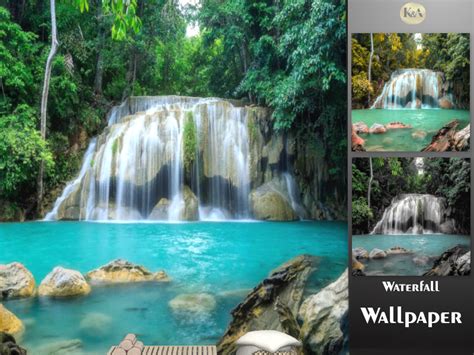 Image result for Sims Waterfall