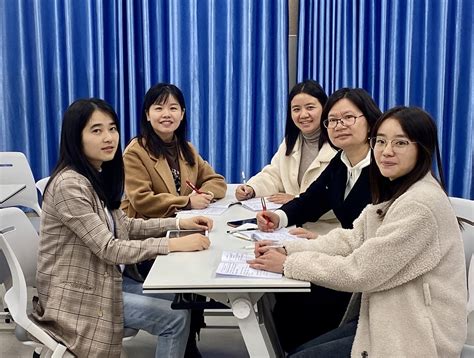 福州外语外贸学院举办2019年致公学校学生夏令营-福州外语外贸学院