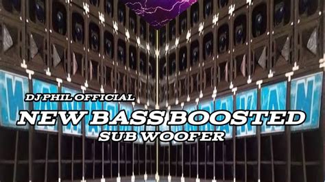 Image result for DJ Sound Testing Bass Boosted