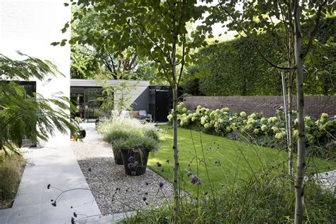 Siebers Projecten - Siebers Groep - A touch of gold | Tuin inspiratie ...