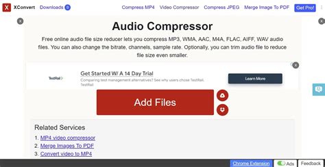 Compression Audio MP3 的图像结果