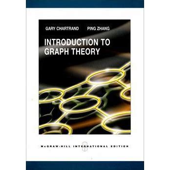 Image result for Graph Theory Chartrand