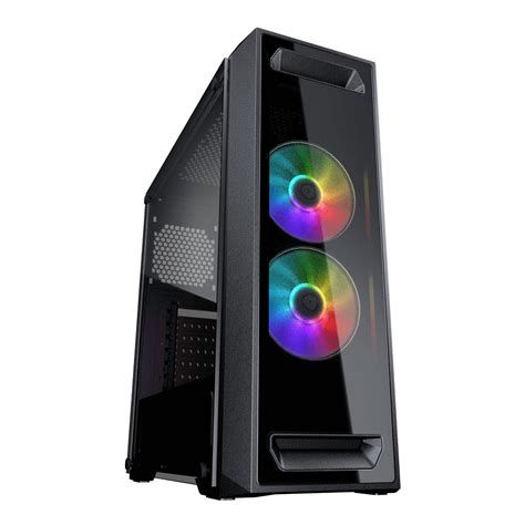 Image result for Stack Effect PC Case
