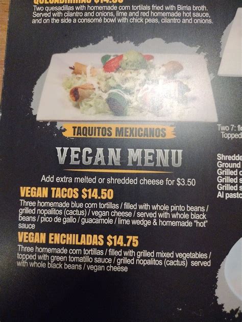 San Marcos Mexican Restaurant - Danville Virginia Restaurant - HappyCow