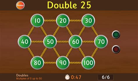 Image result for Hit the Button Math Tips