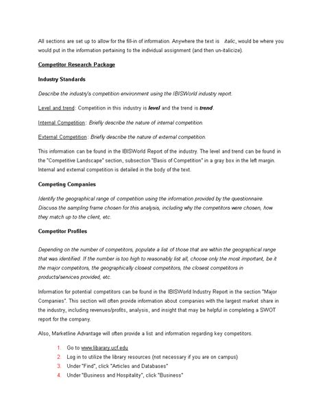 Image result for SWOT Paper Example