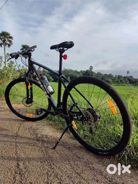 Trek dual sport 2 - Bicycles - 1805592112