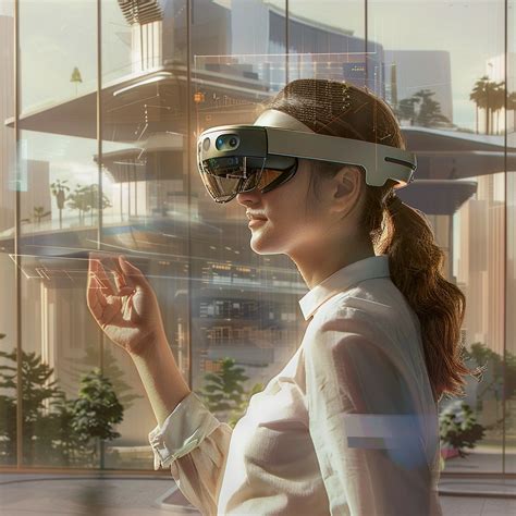 Create Augmented Reality 的图像结果