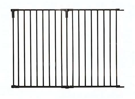 Buy Regalo 36-Inch Wide 2 Panel Extension Kit for Home Decor Super Wide ...