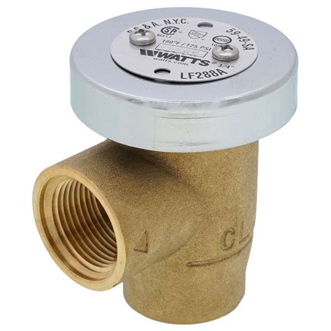 Watts 3/4 Anti Siphon Valve Retail Prices | ids-deutschland.de