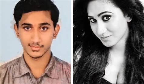 Transgender actress Anjali Ameer shares video of her journey of ...