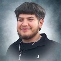 Nicholas C. Guerrero Obituary (2024) - Kingsville, TX - Ramirez-Salinas ...