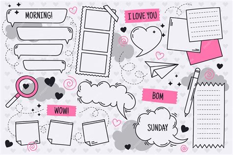 Vision Board Drawing 的图像结果