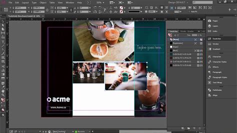 Image result for Grad Panel InDesign