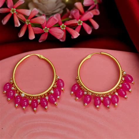 Earrings – Tvisii