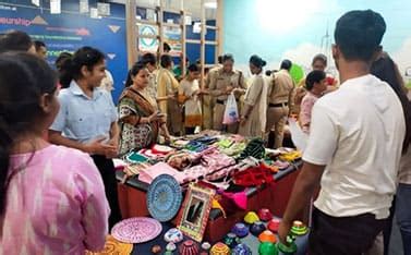 Dann Utsav at GMR Group