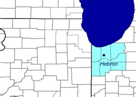 NOAA Weather Radio WNG-689 Hebron, IN