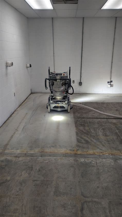 Floor Restoration in Greenville, SC