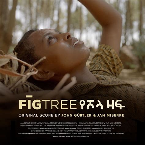 ‎Apple Music 上Jan Miserre & John Gürtler的专辑《Fig Tree (Original Soundtrack)》