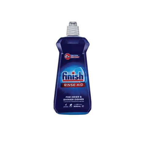 Finish Rinse Aid- Original | Ifresh Corporate Pantry