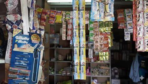 Why Gillette Dominates India’s Shaving Market