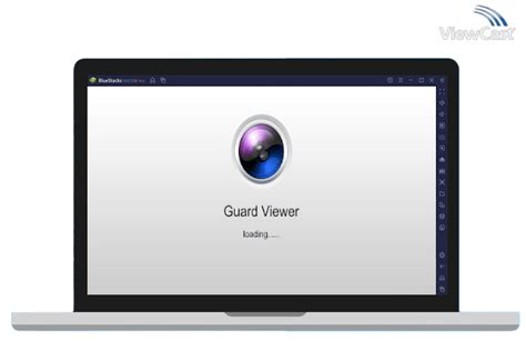 Image result for Guard Viewer App Tutorial