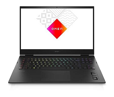 HP Omen 12th Gen Intel Core i9-12900HX 17.3 inch(43.9cm) QHD Gaming ...