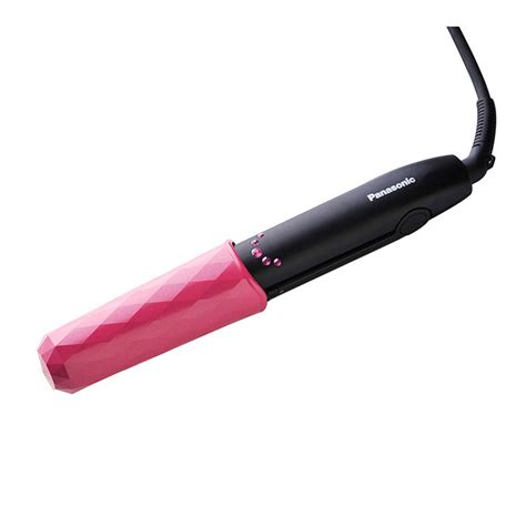 Panasonic EH-HV11K62B Hair Straightener