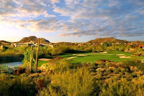 TROON NORTH GOLF CLUB MONUMENT COURSE - All You Need to Know BEFORE You ...