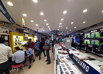 3 Best Electronics Stores in Cuttack, OR - Expert Recommendations
