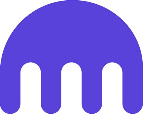 Kraken logo in transparent PNG and vectorized SVG formats