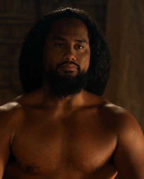 Chief of War: A Guide to the Full Cast and Characters