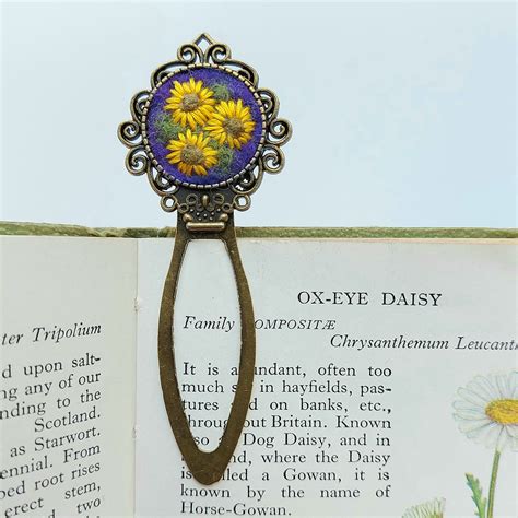 Image result for Felted Bookmarks