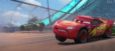 Pin by Pelssy on Kachow | Disney cars movie, Disney pixar cars ...