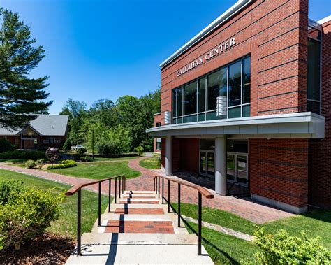 Endicott College: Admissions, Ranking, Acceptance Rate, Courses & Fees