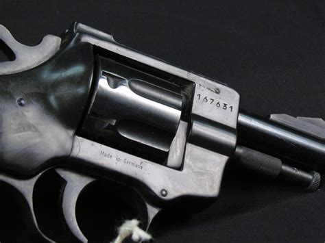 Image result for Arminius Revolver Shooting