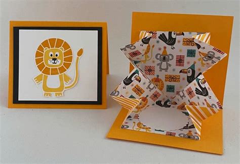 Image result for How to Make Flower Explosion Card