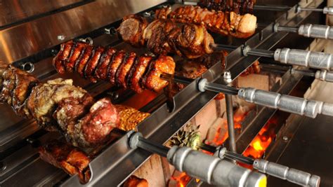 圣保罗-巴西烤肉（Brazil barbecue）-去哪儿网旅游攻略