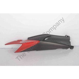 SET, R REAR COWL(MGM) – The Spares Company