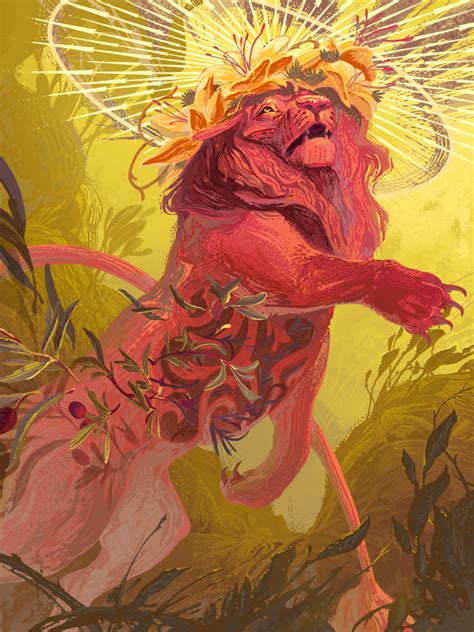 Peaceful Protest - Illustration West 53