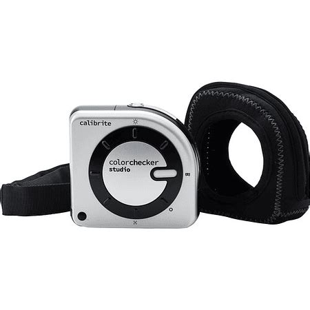 ColorChecker Display Pro 的图像结果