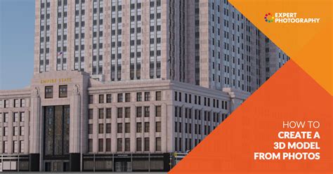 Image result for Using Photos to Create 3D Models