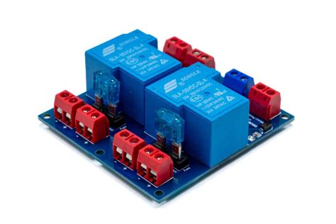 Image result for Relay Board Connection