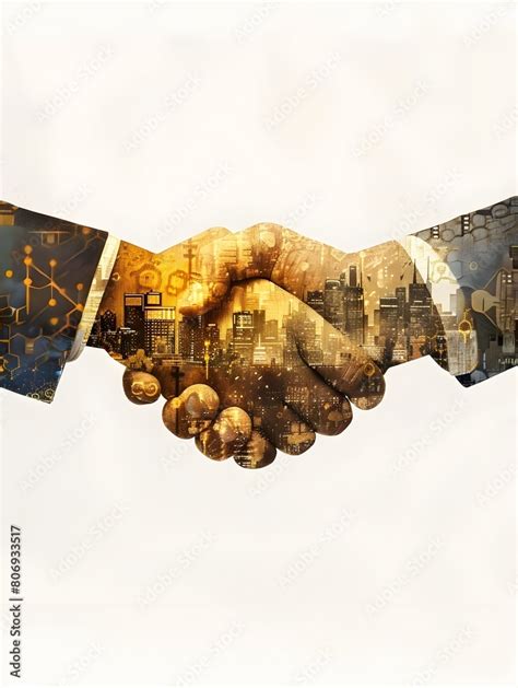 Strategic Partnership 的图像结果