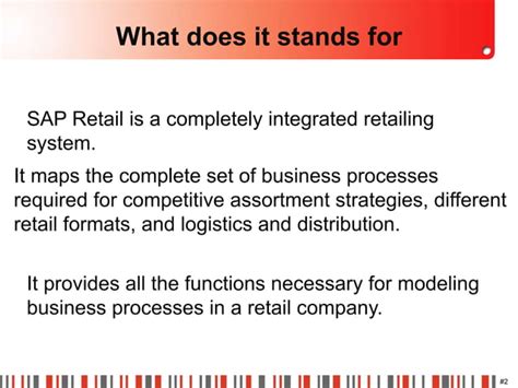 SAP Retail Configuration Tutorials 的图像结果
