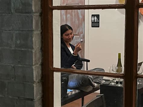 Late to class: Deja Foxx gets schooled in primary but, worse, is late to show grace | What the ...