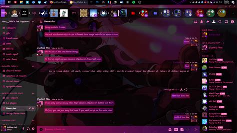Image result for Custom CSS Discord