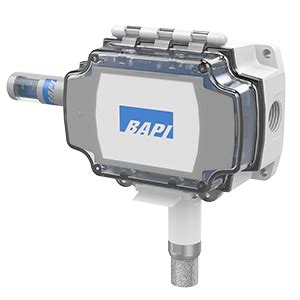 Image result for Bapi Temp Sensor