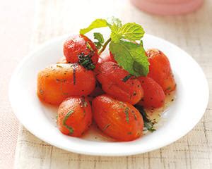 你吃番茄的方法对了吗？这样吃番茄🍅7天就能甩掉2kg！不用做运动也能瘦啦~