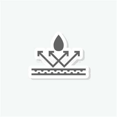 Drop Resistant Logo 的图像结果